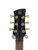 Used Yamaha Revstar RSS20 Double Cut Electric Guitar -REPAIRED HEADSTOCK  41115-S000112282 View 3