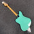 Used Fender JAGUAR JAPAN Offset Double Cutaway Electric Guitar Other 6-String 40111-S000186714 View 6