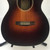 Used Recording King ROS-11-FE3 Solid Top Acoustic Guitar Sunburst 41110-S000069254 View 3