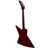 Used Gibson 2017 EXPLORER HP Pointy Electric Guitar Red 6-String 41120-S000033425 View 6