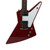 Used Gibson 2017 EXPLORER HP Pointy Electric Guitar Red 6-String 41120-S000033425 View 1
