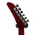 Used Gibson 2017 EXPLORER HP Pointy Electric Guitar Red 6-String 41120-S000033425 View 4