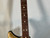 Used 1960S DIAMOND RANGER ITALIAN Vintage Double Cutaway Electric Guitar Goldtop 6-String 40012-S000301609 View 5