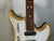Used 1960S DIAMOND RANGER ITALIAN Vintage Double Cutaway Electric Guitar Goldtop 6-String 40012-S000301609 View 6