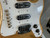 Used 1960S DIAMOND RANGER ITALIAN Vintage Double Cutaway Electric Guitar Goldtop 6-String 40012-S000301609 View 7