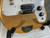 Used 1960S DIAMOND RANGER ITALIAN Vintage Double Cutaway Electric Guitar Goldtop 6-String 40012-S000301609 View 8
