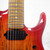 Used Ernie Ball Music Man JP15 7 String Ball Family Reserve Electric Guitar Cherry Sunburst 40042-S000257207 View 6