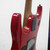 Used Ernie Ball Music Man JP15 7 String Ball Family Reserve Electric Guitar Cherry Sunburst 40042-S000257207 View 10