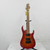 Used Ernie Ball Music Man JP15 7 String Ball Family Reserve Electric Guitar Cherry Sunburst 40042-S000257207 View 3