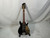 Used Rickenbacker 2025 325C64 JETGLO BLACK Electric Guitar Black 6-String 40012-S000301610 View 2