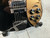 Used Rickenbacker 2025 325C64 JETGLO BLACK Electric Guitar Black 6-String 40012-S000301610 View 8
