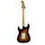Used Fender MIJ TRADITIONAL II 60S STRATOCASTER S Type Electric Guitar Sunburst 6-String 41120-S000033436 View 6