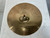 Used Zildjian A CUSTOM MASTERSOUND TOP Hi Hat Cymbals 14" 40012-S000301622 View 1