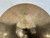 Used Zildjian A CUSTOM MASTERSOUND TOP Hi Hat Cymbals 14" 40012-S000301622 View 2
