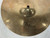 Used Zildjian A CUSTOM MASTERSOUND TOP Hi Hat Cymbals 14" 40012-S000301622 View 3