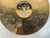 Used Zildjian A CUSTOM MASTERSOUND TOP Hi Hat Cymbals 14" 40012-S000301622 View 7