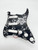 Used Fender LOADED PICKGUARD W/AMERICAN ULTRA AND SD Guitar Accessory 41124-S000203716 View 1