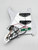 Used Fender LOADED PICKGUARD W/AMERICAN ULTRA AND SD Guitar Accessory 41124-S000203716 View 2