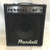 Used Randall WEE MAX 1 x 12 Guitar Speaker Cabinet 1 x 12 41110-S000069261 View 1