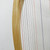 Used Dusty Strings Ravenna 34 Harp 40042-S000257246 View 5