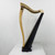 Used Dusty Strings Ravenna 34 Harp 40042-S000257246 View 1