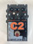 Used Legends Amps C2 Drive Guitar Effect Pedal 41127-S000057064 View 1