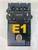 Used Legend Amps E1 Drive Guitar Effect Pedal 41127-S000057066 View 1