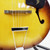 Used Harmony 954 Broadway Vintage Archtop Guitar for Slide 40042-S000257249 View 7