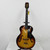 Used Harmony 954 Broadway Vintage Archtop Guitar for Slide 40042-S000257249 View 3