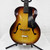 Used Harmony 954 Broadway Vintage Archtop Guitar for Slide 40042-S000257249 View 1