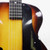 Used Harmony 954 Broadway Vintage Archtop Guitar for Slide 40042-S000257249 View 6