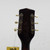 Used Harmony 954 Broadway Vintage Archtop Guitar for Slide 40042-S000257249 View 12