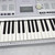Used Yamaha DGX-205 76-Key Keyboard 40042-S000257256 View 4