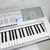 Used Yamaha DGX-205 76-Key Keyboard 40042-S000257256 View 5