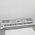 Used Yamaha DGX-205 76-Key Keyboard 40042-S000257256 View 1
