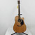 Used Martin DC-1E Acoustic Electric Guitar 40042-S000257257 View 3