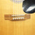 Used Martin DC-1E Acoustic Electric Guitar 40042-S000257257 View 7