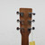 Used Martin DC-1E Acoustic Electric Guitar 40042-S000257257 View 12