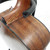 Used Martin DC-1E Acoustic Electric Guitar 40042-S000257257 View 16