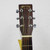 Used Martin DC-1E Acoustic Electric Guitar 40042-S000257257 View 2
