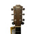 Used Taylor 416CE W/HSC Solid Top Acoustic Guitar Wood 40009-S000305195 View 6