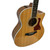 Used Taylor 416CE W/HSC Solid Top Acoustic Guitar Wood 40009-S000305195 View 5