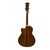 Used Taylor 416CE W/HSC Solid Top Acoustic Guitar Wood 40009-S000305195 View 7