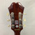 Used Epiphone FT-79 Laminate Top Acoustic Guitar Sunburst 41128-S000105201 View 6