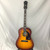 Used Epiphone FT-79 Laminate Top Acoustic Guitar Sunburst 41128-S000105201 View 3