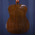 Used Washburn F-26S ACOUSTIC GUITAR 1979 Solid Top Acoustic Guitar Natural 40123-S000129602 View 8