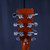Used Washburn F-26S ACOUSTIC GUITAR 1979 Solid Top Acoustic Guitar Natural 40123-S000129602 View 5