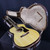 Used Washburn F-26S ACOUSTIC GUITAR 1979 Solid Top Acoustic Guitar Natural 40123-S000129602 View 10