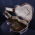 Used Washburn F-26S ACOUSTIC GUITAR 1979 Solid Top Acoustic Guitar Natural 40123-S000129602 View 12