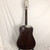 Used STARFIELD 12 STRING Vintage Solid Top Acoustic Guitar Wood 41128-S000105205 View 7